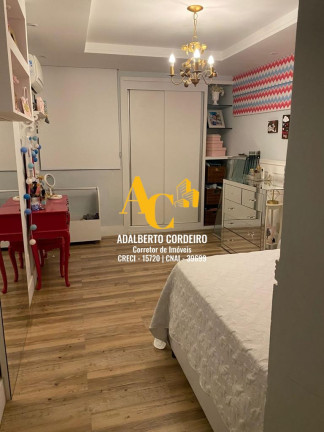 Imagem Apartamento com 3 Quartos à Venda, 142 m² em Boa Viagem - Recife