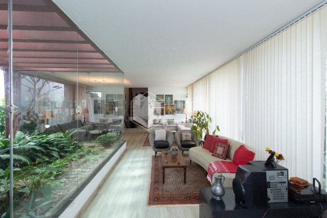 Imagem Casa com 5 Quartos à Venda, 330 m² em Planalto Paulista - São Paulo