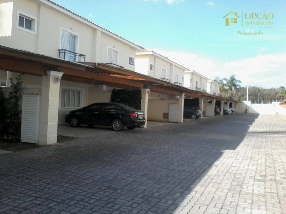 Imagem Casa com 3 Quartos à Venda, 165 m² em Condomínio Village Bella Vista - Itu Imagem Casa com 3 Quartos à Venda, 165 m² em Condomínio Village Bella Vista - Itu