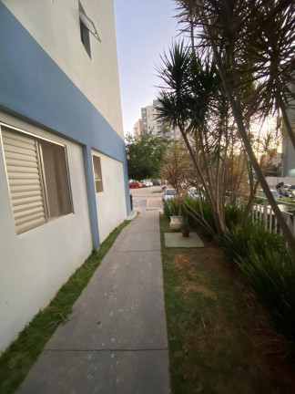 Imagem Apartamento com 2 Quartos para Alugar, 48 m² em Parque Campolim - Sorocaba