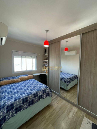 Imagem Apartamento com 4 Quartos à Venda, 245 m² em Jardim Das Colinas - São José Dos Campos