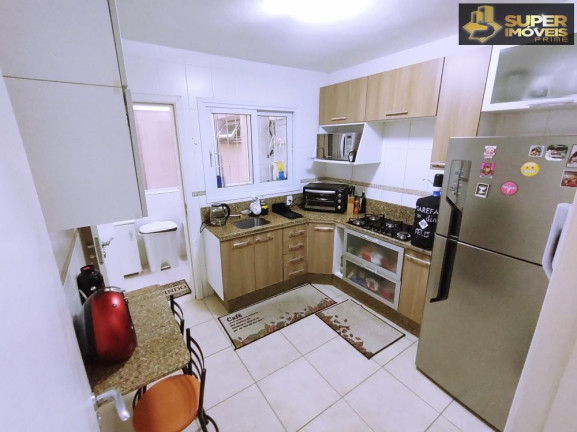 Imagem Apartamento com 3 Quartos à Venda, 90 m² em Centro - Pelotas