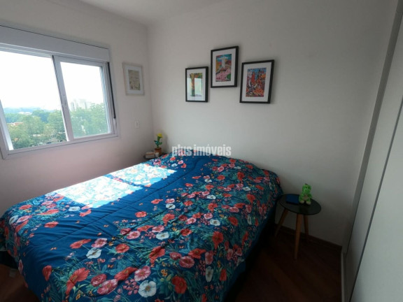 Imagem Apartamento com 2 Quartos à Venda, 50 m² em Morumbi - São Paulo Imagem Apartamento com 2 Quartos à Venda, 50 m² em Morumbi - São Paulo