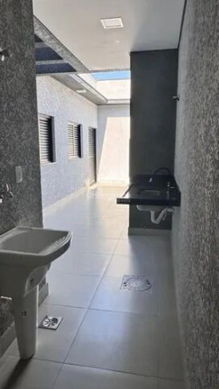 Imagem Casa de Condomínio com 3 Quartos à Venda, 103 m² em Parque Esmeralda - Sorocaba