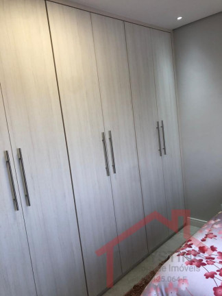 Imagem Apartamento com 3 Quartos à Venda, 71 m² em Vila Boa Vista - Barueri