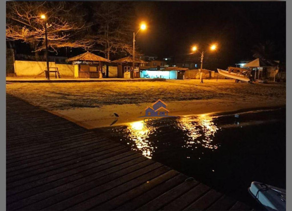 Imagem Apartamento com 2 Quartos à Venda, 70 m² em Camorim - Angra Dos Reis