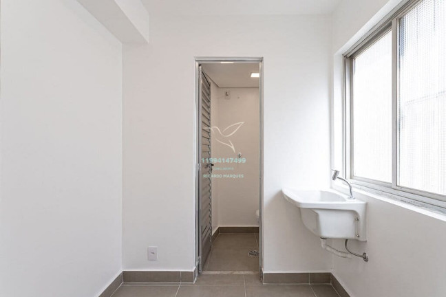 Imagem Apartamento com 3 Quartos à Venda, 106 m² em Itaim Bibi - São Paulo