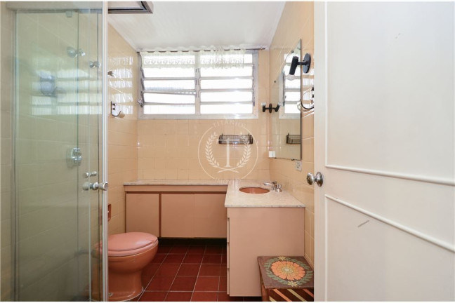 Imagem Apartamento com 3 Quartos à Venda, 215 m² em Bela Vista - São Paulo