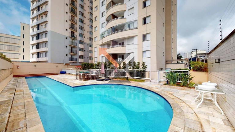 Imagem Imóvel com 3 Quartos à Venda, 80 m² em Mooca - São Paulo Imagem Imóvel com 3 Quartos à Venda, 80 m² em Mooca - São Paulo