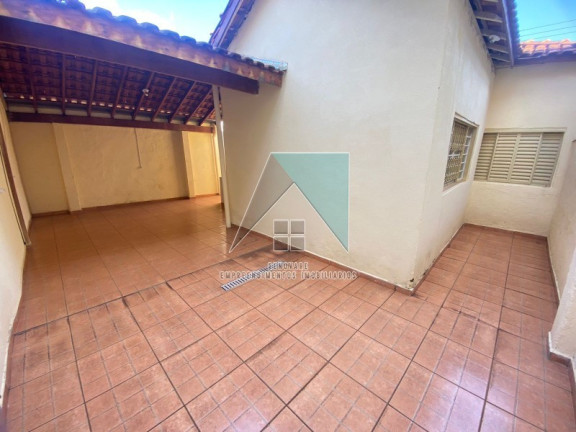 Imagem Casa com 3 Quartos à Venda, 93 m² em Jardim Paulistano - Ribeirão Preto Imagem Casa com 3 Quartos à Venda, 93 m² em Jardim Paulistano - Ribeirão Preto