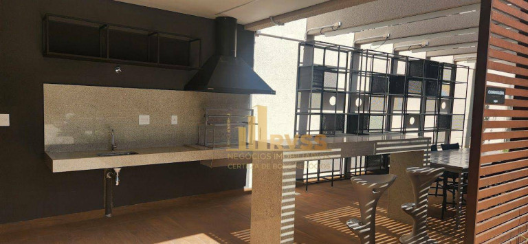 Imagem Apartamento com 1 Quarto à Venda, 25 m² em Ipiranga - São Paulo