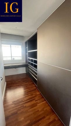 Imagem Apartamento com 3 Quartos à Venda, 166 m² em Jardim - Santo André