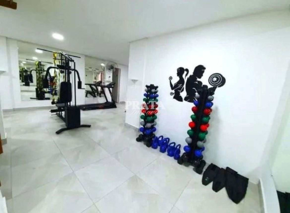 Imagem Apartamento com 2 Quartos à Venda, 56 m² em Morro Nova Cintra - Santos Imagem Apartamento com 2 Quartos à Venda, 56 m² em Morro Nova Cintra - Santos