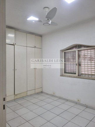 Imagem Imóvel com 4 Quartos para Alugar, 391 m² em Jardim Flamboyant - Campinas