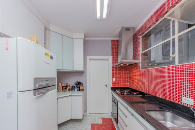 Imagem Apartamento com 3 Quartos à Venda, 141 m² em Santa Cecília - São Paulo Imagem Apartamento com 3 Quartos à Venda, 141 m² em Santa Cecília - São Paulo