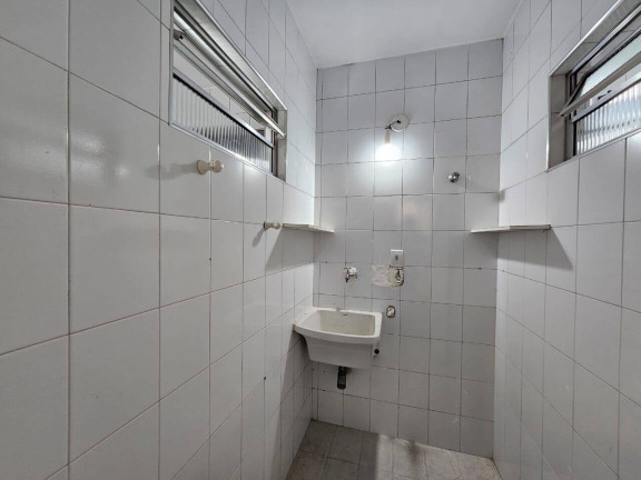 Imagem Apartamento com 2 Quartos à Venda, 77 m² em Boqueirão - Santos Imagem Apartamento com 2 Quartos à Venda, 77 m² em Boqueirão - Santos