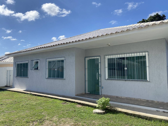 Casa com 3 Quartos à Venda, 215 m² em Coqueiral - Araruama