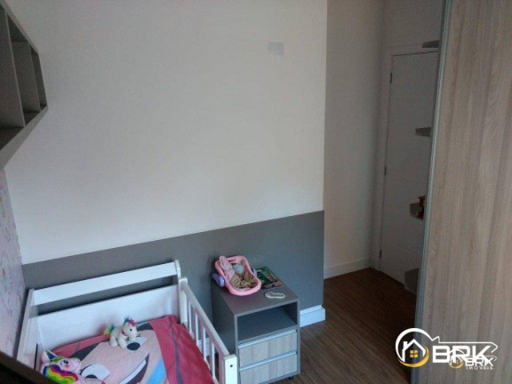 Imagem Sobrado com 3 Quartos à Venda, 202 m² em Vila Ema - São Paulo