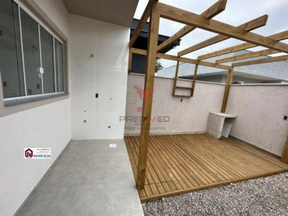 Imagem Casa com 3 Quartos à Venda, 89 m² em Forquilhas - São José Imagem Casa com 3 Quartos à Venda, 89 m² em Forquilhas - São José