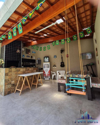 Imagem Casa com 3 Quartos à Venda, 97 m² em Granja Viana - Cotia Imagem Casa com 3 Quartos à Venda, 97 m² em Granja Viana - Cotia