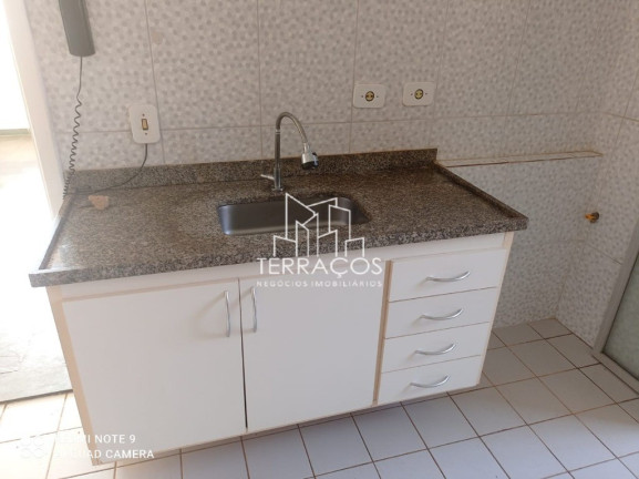 Imagem Apartamento com 3 Quartos à Venda, 75 m² em Jardim Das Rosas - Itu