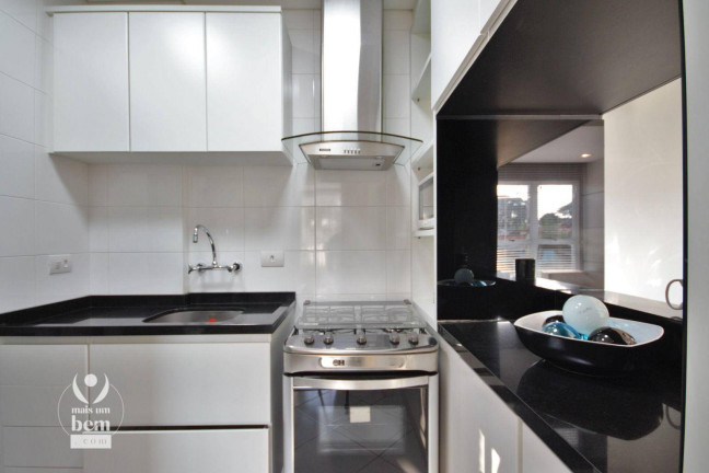 Imagem Apartamento com 2 Quartos à Venda, 63 m² em Boa Vista - Curitiba Imagem Apartamento com 2 Quartos à Venda, 63 m² em Boa Vista - Curitiba
