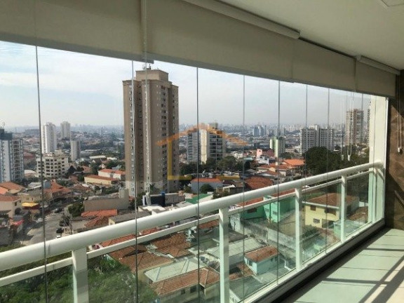 Imagem Apartamento com 3 Quartos à Venda, 116 m² em Vila Maria - São Paulo