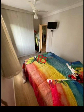 Imagem Apartamento com 3 Quartos à Venda, 99 m² em Marapé - Santos Imagem Apartamento com 3 Quartos à Venda, 99 m² em Marapé - Santos