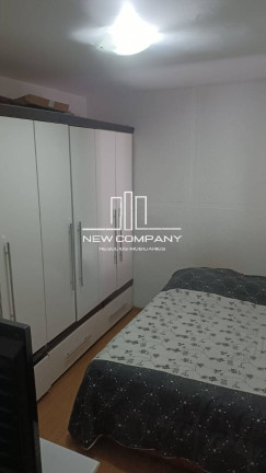 Imagem Apartamento com 2 Quartos à Venda, em Vila Pires - Santo André Imagem Apartamento com 2 Quartos à Venda, em Vila Pires - Santo André