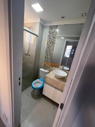 Imagem Apartamento com 2 Quartos à Venda, 58 m² em Picanco - Guarulhos Imagem Apartamento com 2 Quartos à Venda, 58 m² em Picanco - Guarulhos