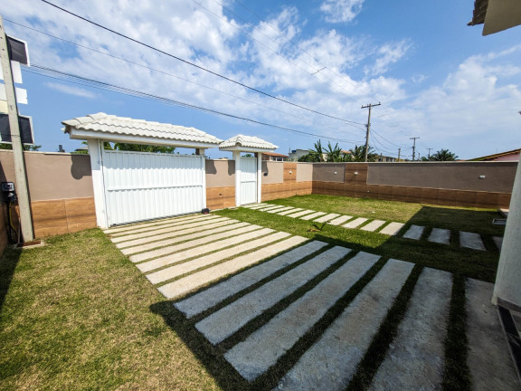 Imagem Casa com 3 Quartos à Venda, 116 m² em Jardim Atlântico Leste (itaipuaçu) - Maricá Imagem Casa com 3 Quartos à Venda, 116 m² em Jardim Atlântico Leste (itaipuaçu) - Maricá