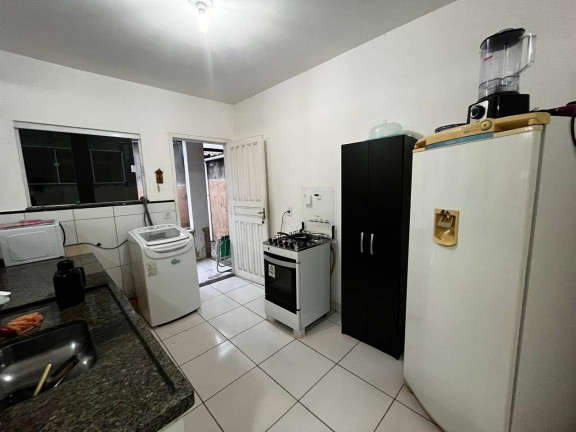 Imagem Casa com 2 Quartos à Venda, em Rua Do Fogo - São Pedro Da Aldeia Imagem Casa com 2 Quartos à Venda, em Rua Do Fogo - São Pedro Da Aldeia