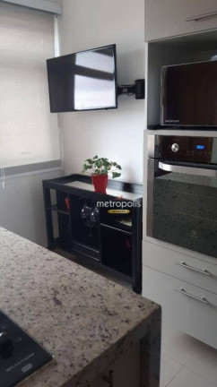 Imagem Apartamento com 3 Quartos à Venda, 105 m² em Santa Maria - São Caetano Do Sul Imagem Apartamento com 3 Quartos à Venda, 105 m² em Santa Maria - São Caetano Do Sul