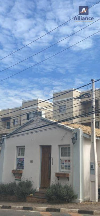Imagem Sala Comercial para Alugar, 81 m² em Capivari - Louveira