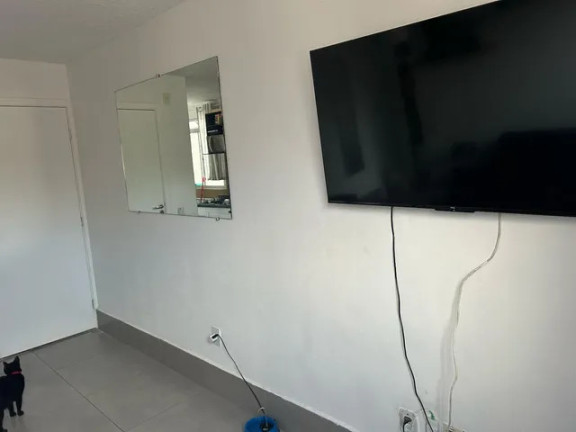 Imagem Apartamento com 2 Quartos à Venda, 45 m² em Jardim Petrópolis - Cotia Imagem Apartamento com 2 Quartos à Venda, 45 m² em Jardim Petrópolis - Cotia