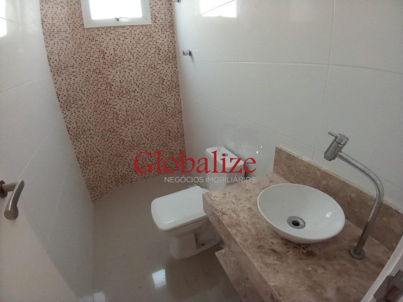 Imagem Casa com 3 Quartos à Venda, 120 m² em Ponta Da Praia - Santos