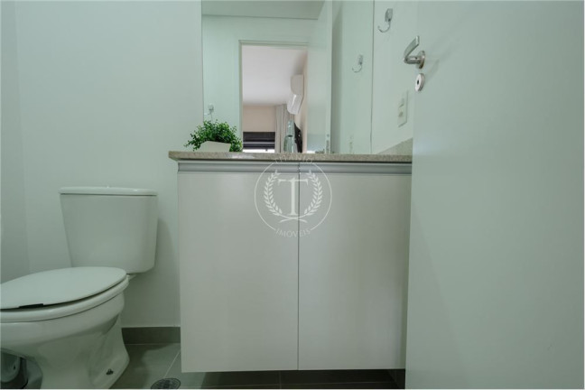 Imagem Apartamento com 2 Quartos à Venda, 75 m² em Pinheiros - São Paulo