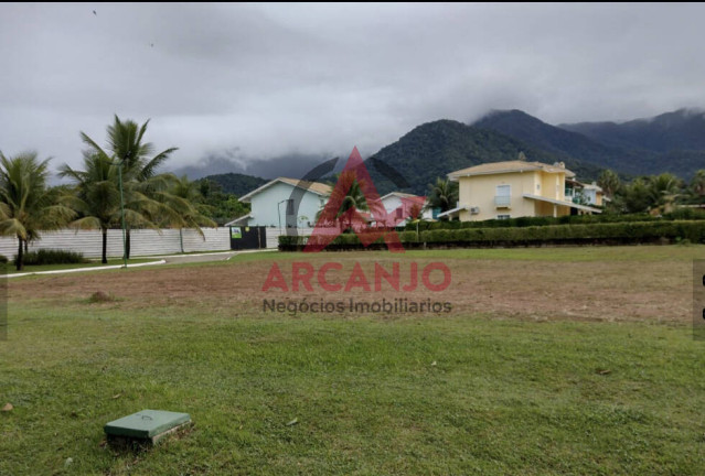 Terreno à Venda, 1.700 m² em Mocóca - Caraguatatuba