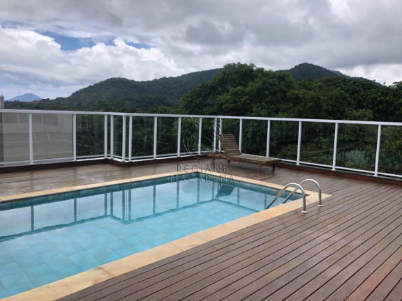 Apartamento com 2 Quartos à Venda, 66 m² em Itaguá - Ubatuba