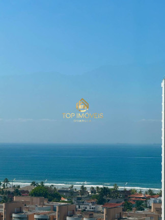Apartamento com 2 Quartos à Venda, 67 m² em Enseada - Guarujá