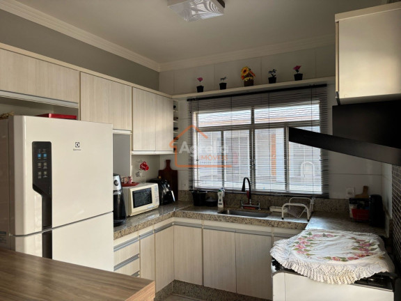 Imagem Casa com 2 Quartos à Venda, 138 m² em Jardim Alto Do Mirante - Mogi Mirim