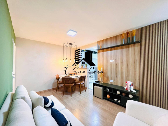 Imagem Apartamento com 3 Quartos à Venda, 58 m² em Camargos - Belo Horizonte Imagem Apartamento com 3 Quartos à Venda, 58 m² em Camargos - Belo Horizonte