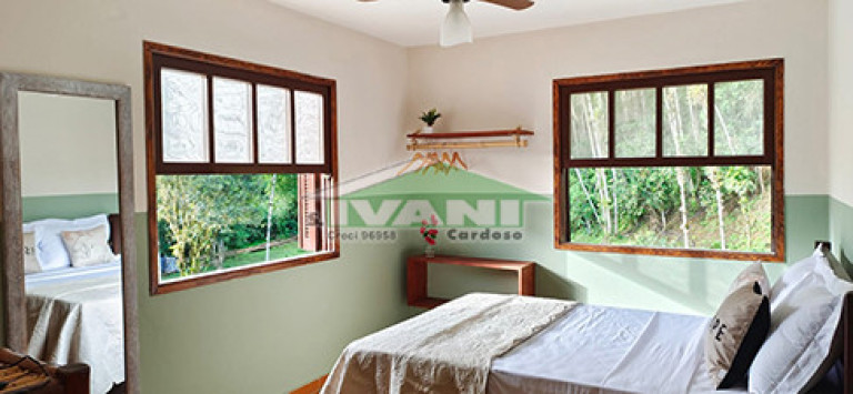 Imagem Fazenda à Venda, 65 m² em Ubatumirim - Ubatuba Imagem Fazenda à Venda, 65 m² em Ubatumirim - Ubatuba