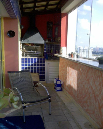 Imagem Imóvel com 3 Quartos à Venda, 183 m² em Vila Madalena - São Paulo