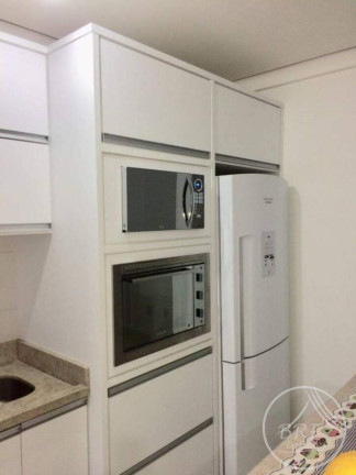 Imagem Apartamento com 3 Quartos à Venda, 80 m² em Areias - São José Imagem Apartamento com 3 Quartos à Venda, 80 m² em Areias - São José