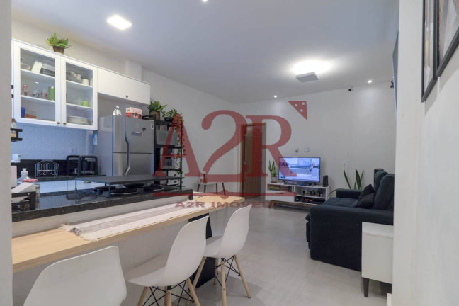 Imagem Apartamento com 2 Quartos à Venda, 73 m² em Botafogo - Rio De Janeiro