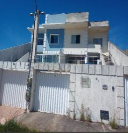 Casa com 2 Quartos à Venda, 181 m² em Baixo Grande - Sao Pedro Da Aldeia