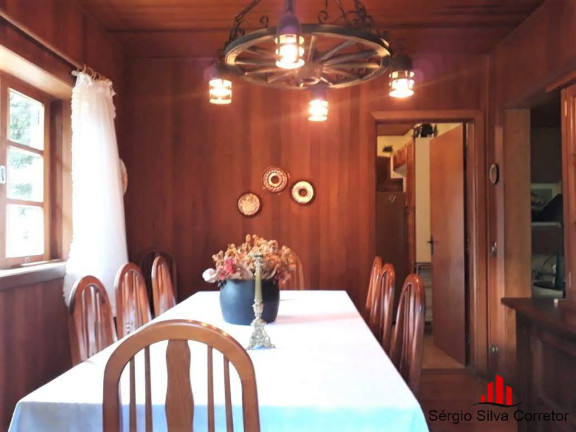Imagem Casa de Condomínio com 4 Quartos à Venda, 1.185 m² em Descansópolis - Campos Do Jordão Imagem Casa de Condomínio com 4 Quartos à Venda, 1.185 m² em Descansópolis - Campos Do Jordão