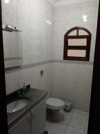 Imagem Casa com 3 Quartos à Venda, 214 m² em Vila Alpina - São Paulo