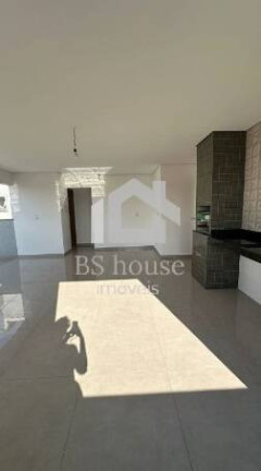 Apartamento com 2 Quartos à Venda, 112 m² em Parque Das Nações - Santo André